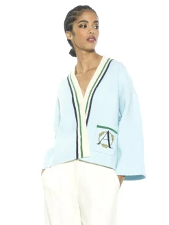 Gabbi Jacket