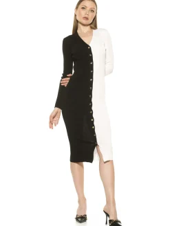 Gemini Dress