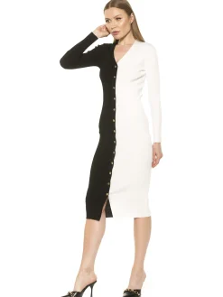 Gemini Dress