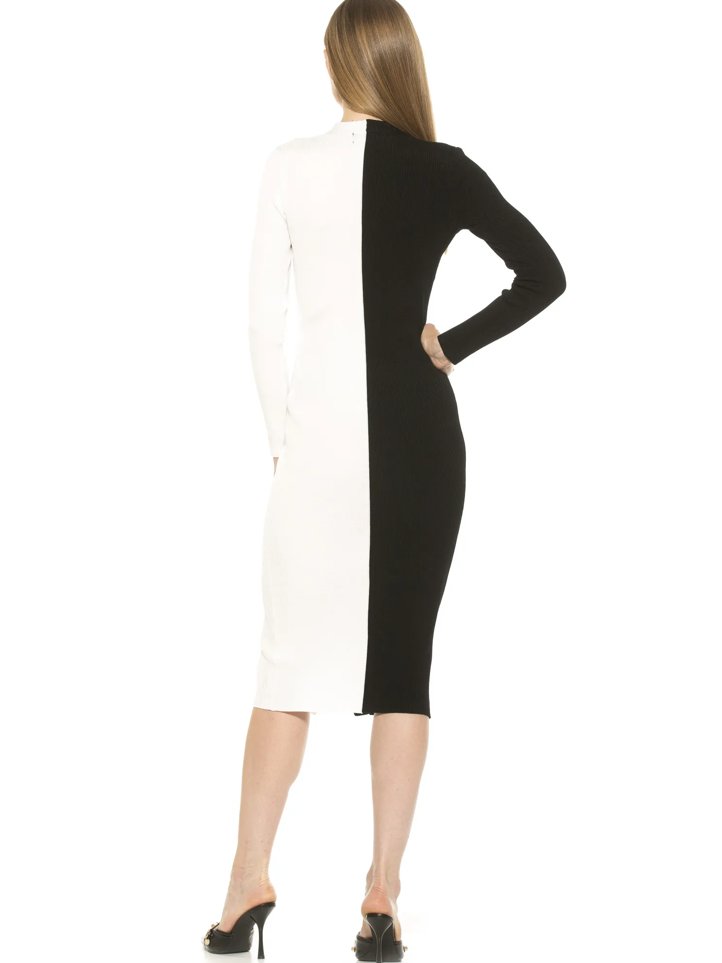 Gemini Dress