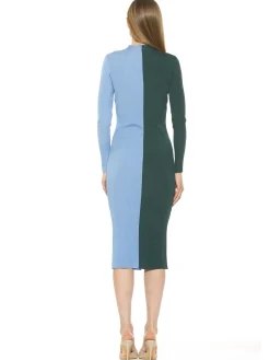 Gemini Dress