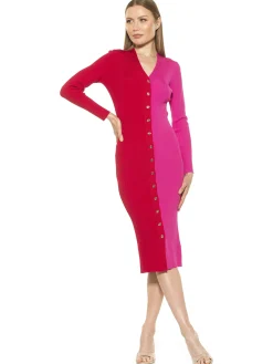 Gemini Dress
