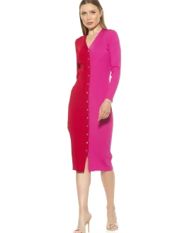 Gemini Dress