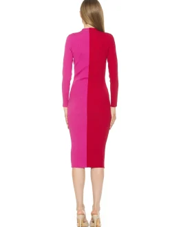 Gemini Dress
