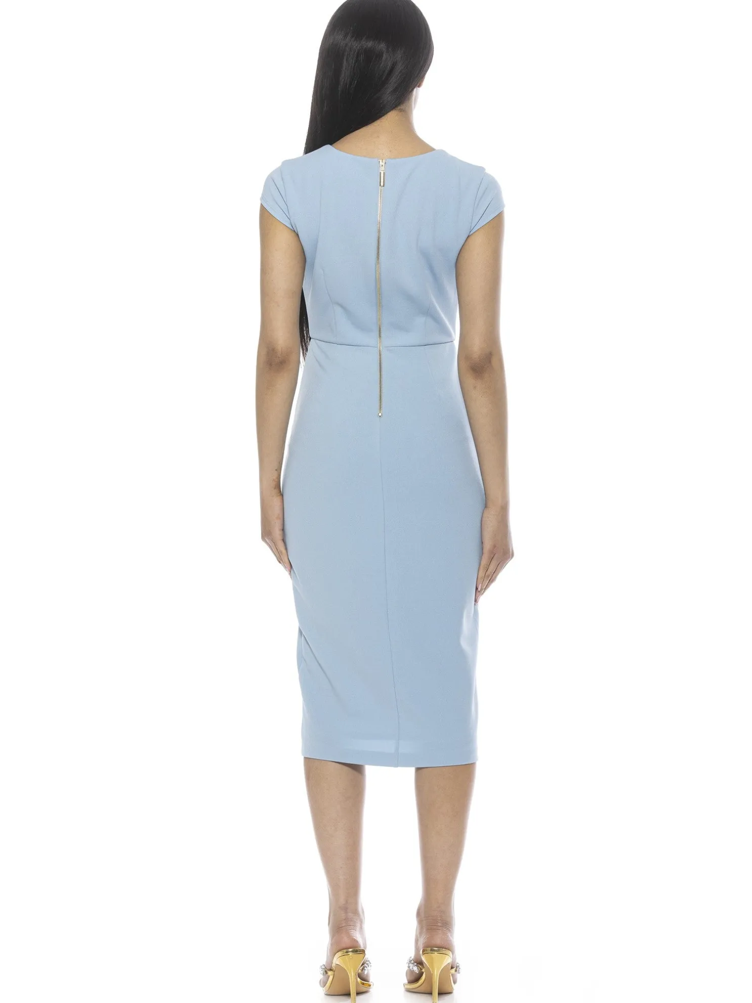 Gia Dress