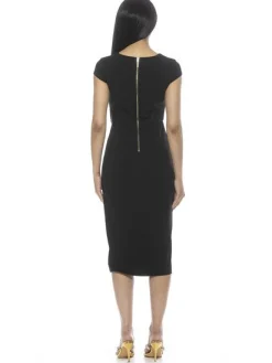 Gia Dress