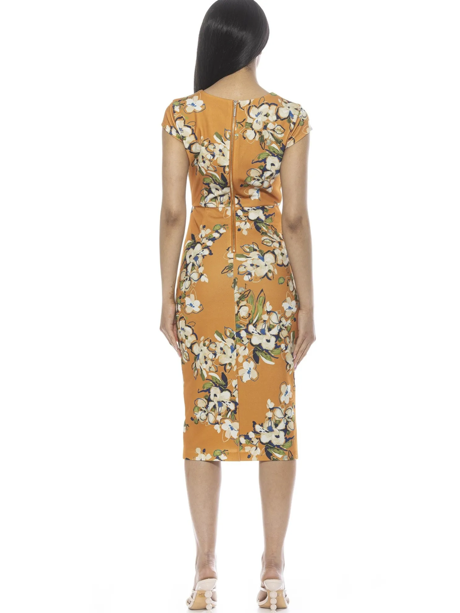 Gia Dress