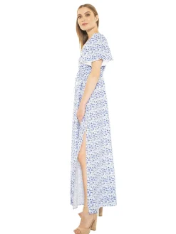 Gianna Maxi Dress