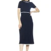 Gillian Knit Dress