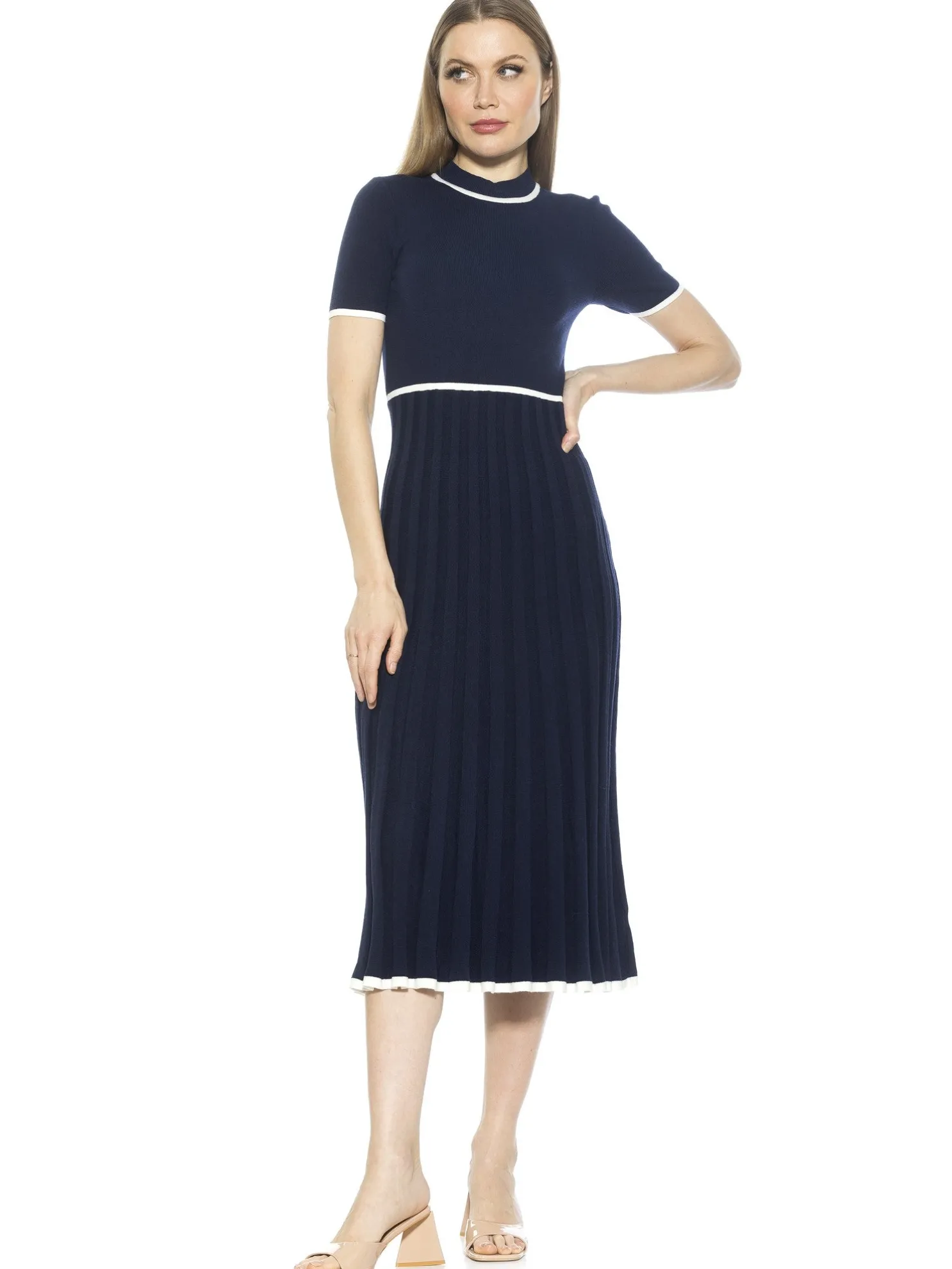 Gillian Knit Dress