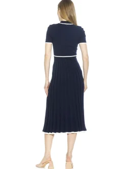 Gillian Knit Dress