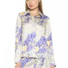 Ginger Blouse