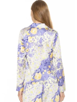 Ginger Blouse
