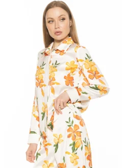 Ginger Blouse