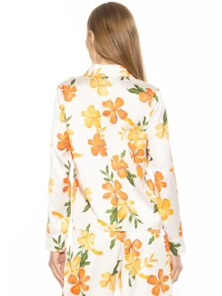 Ginger Blouse