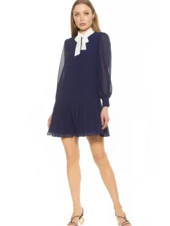 Glennis Dress