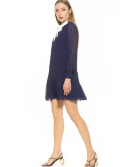 Glennis Dress