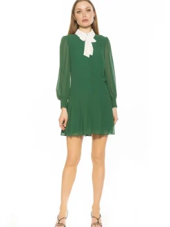 Glennis Dress