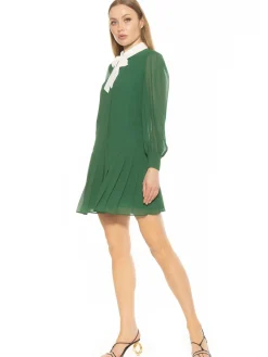 Glennis Dress