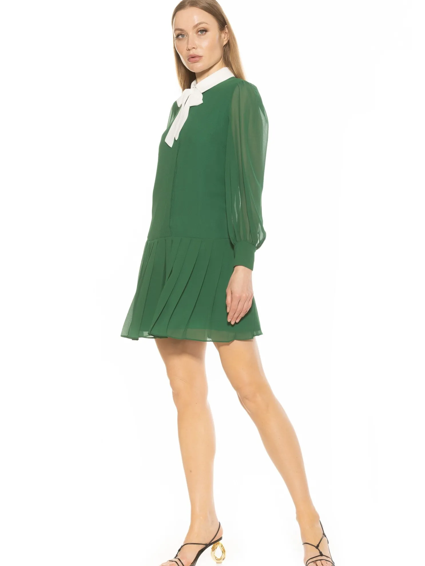 Glennis Dress