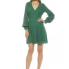 Gracie Mini Dress