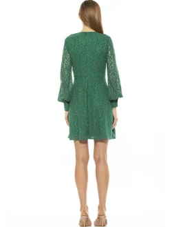 Gracie Mini Dress