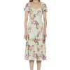 Gracie Sweetheart Dress