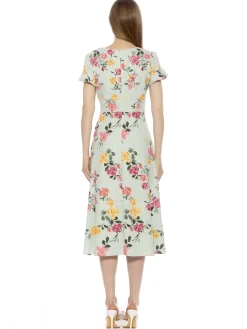 Gracie Sweetheart Dress