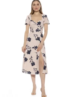 Gracie Sweetheart Dress