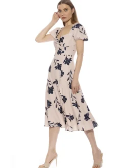 Gracie Sweetheart Dress