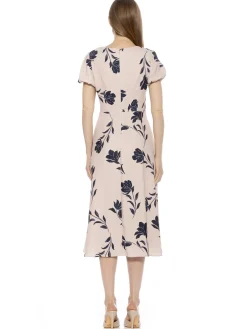 Gracie Sweetheart Dress