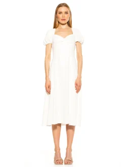 Gracie Sweetheart Dress
