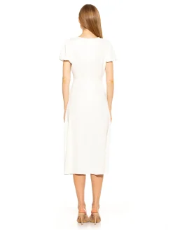 Gracie Sweetheart Dress