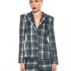 Gwen Blazer