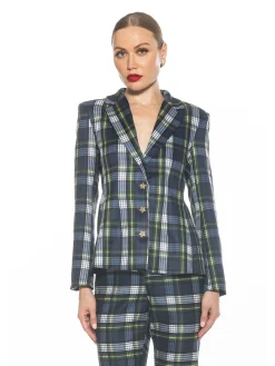 Gwen Blazer