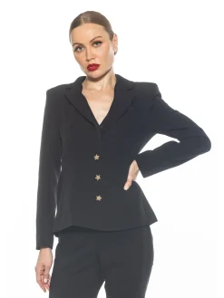 Gwen Blazer