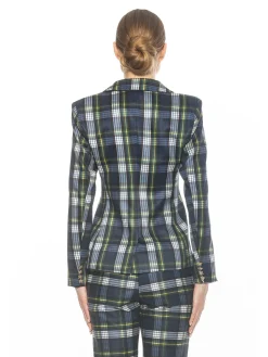 Gwen Blazer
