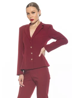 Gwen Blazer