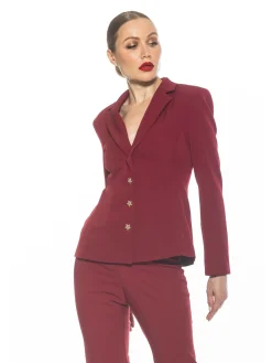 Gwen Blazer