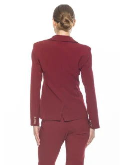 Gwen Blazer