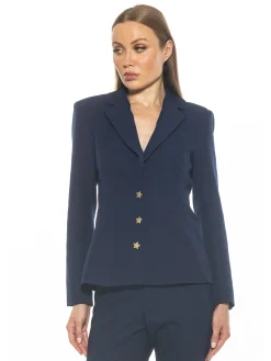 Gwen Blazer