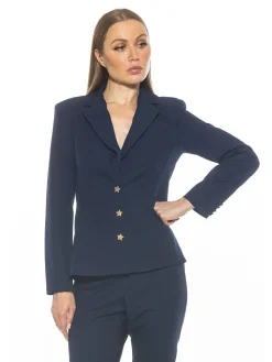Gwen Blazer