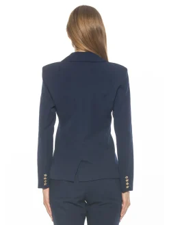 Gwen Blazer