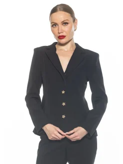 Gwen Blazer