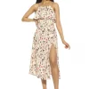 Hailee Midi Dress