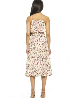Hailee Midi Dress