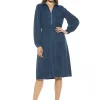 Hailey Midi Dress