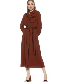 Halima Dress