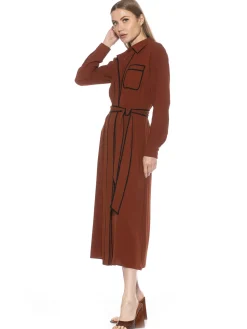 Halima Dress