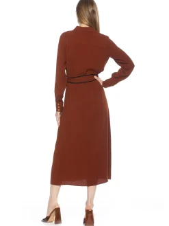 Halima Dress